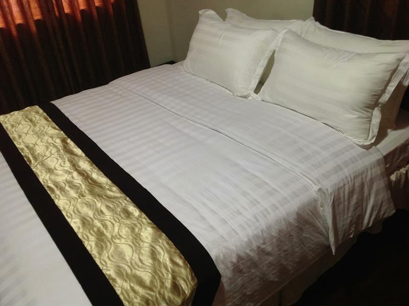 Aye Chan Thar Yangon Exterior foto